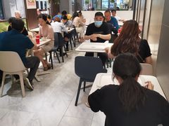 大堂-长青缘·美食汇(经三路店)