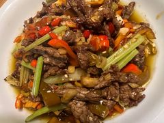 -啄佬食堂
