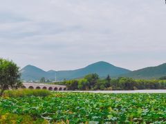 -云龙湖旅游景区