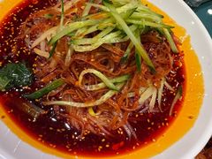 -春花民族美食(佳木斯总店)