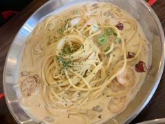 -Kpasta韩式意大利面