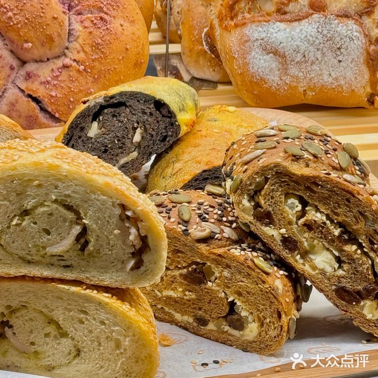 石家庄原麦山丘！怒买200块💰！口味推荐