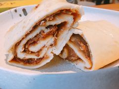 烤肉龙-顺承小院儿