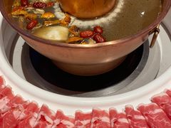 -东门口涮肉·砂锅·烤串(老门东店)