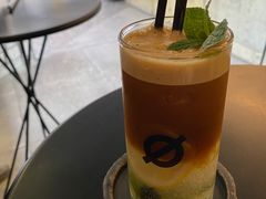 -BE NORMAL CAFE(霞溪路店)