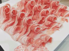 -阿香婆欢乐火锅(淄博万象汇店)