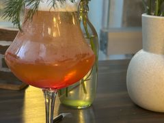 -餐酒吧Com-ing Bar(上海路店)