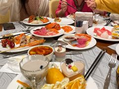 -闲湖城·黄龙饭店