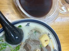-鸭小妹鸭血粉丝(老门东店)