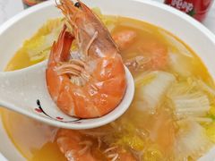 -来之顺海鲜菜馆·青岛菜·始于1993(栈桥店)