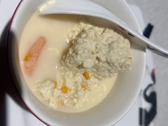 古法鲜虾海胆炖豆腐-旺顺阁·北京菜(北辰上品+)