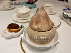 -万豪金殿(香港JW万豪酒店)