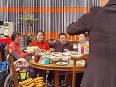 -老磨油饼(高陵店)