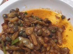 -西贝(枫蓝国际购物中心店)