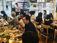 -轻蔬不用等·素食(江苏路店)