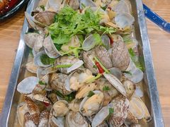 -老虎滩大连海鲜烧烤(建邺云锦路总店)