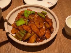 -金掌勺锅包肉(太原万达店)
