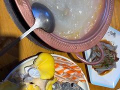 -民食香·腊排骨野生菌美食(木府店)