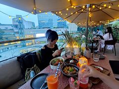 -La Terre乐田(万象城店)