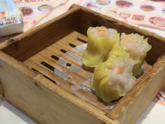 -粤点越有·茶点·粤菜(樵岭国际店)