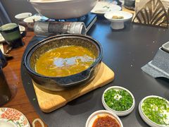 -羊门客在·烤盐池滩羊·川菜