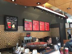 -星巴克(深圳佳宁娜友谊广场店)