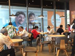 -汉堡王(徐汇绿地缤纷店)