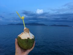 -越海渔村