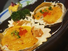 -将太无二·北美传奇寿司(荟聚购物中心西红门店)