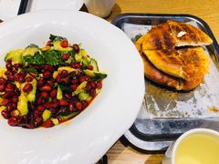 -名羊天下陕北横山铁锅炖羊肉(博文路店)