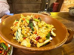 -破三川·新川菜(静安大融城店)
