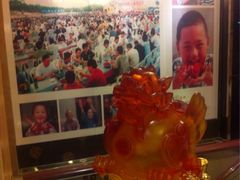 景观位-香满锅老北京羊蝎子火锅·家常菜(新街口店)