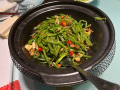 -鹊华居·地道鲁菜·海鲜·融合味(大明湖店)