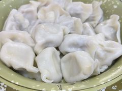 -东北农家饺子村(昌平路店)