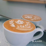 东阳探店—— 一家小资咖啡店☕️