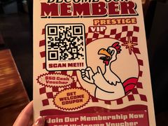 -Outdark Korean Restaurant