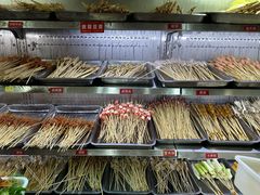 -冒椒火辣(奎星楼街店)