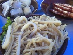 -周幺妹重庆老火锅(银泰城总店)