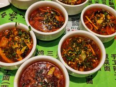 -令氏家外家周秦食府(高新店)