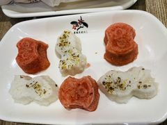 定胜糕-知味观(湖滨总店)