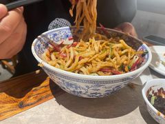 -北平小馆·烤鸭·家常菜(磨房北里店)