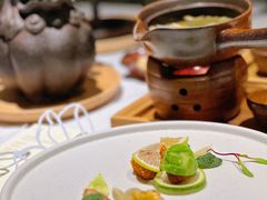 -叶叶菩提(太原别墅店)