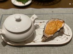 -TABLE·味西餐厅-成都茂业JW万豪酒店