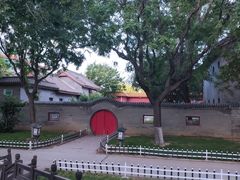 -北京九华山庄会展酒店