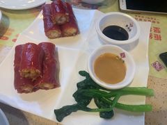 -点都德(千灯湖环宇城店)