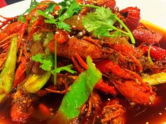 -望江门小龙虾·烧烤(九堡店)