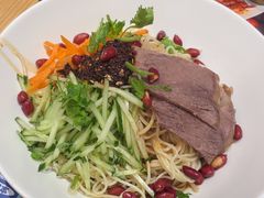 -马记永·兰州牛肉面(3019君尚店)