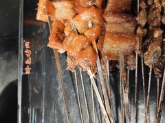 -碎怂烤肉(钟楼柳巷店)