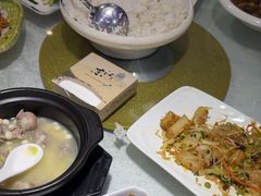 -东江海鲜大排档·潮汕菜·砂锅粥