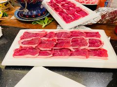 -南门涮肉(上海二店)
